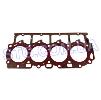 Картинка Прокладка головки FORD PC3Z6051A