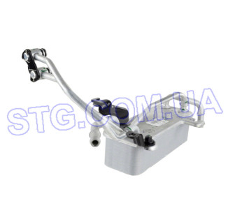 Картинка Теплообмінник FORD PC3Z7869D