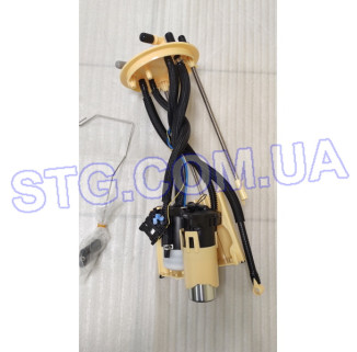 Картинка Насос паливний MARKET (OEM) PFS1115DAMAGED