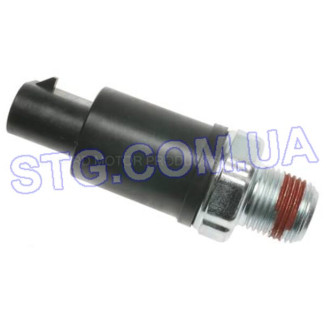 Картинка Датчик тиску масла STANDARD MOTOR PS244T