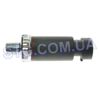 Картинка Датчик тиску масла STANDARD MOTOR PS245T