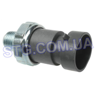 Картинка Датчик тиску масла STANDARD MOTOR PS270T