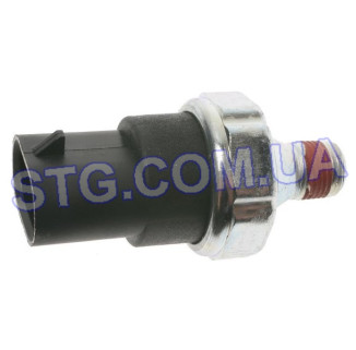 Картинка Датчик тиску масла STANDARD MOTOR PS295