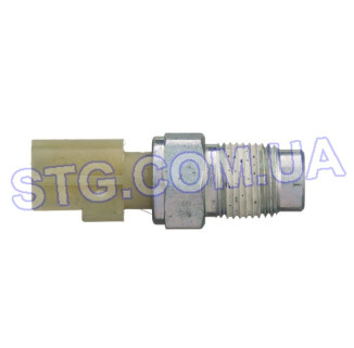 Картинка Датчик тиску масла STANDARD MOTOR PS480