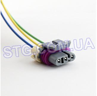 Картинка Роз'єм проводки MARKET (OEM) PT1799