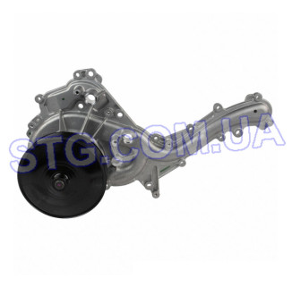 Картинка Помпа охолодження MOTORCRAFT PW634
