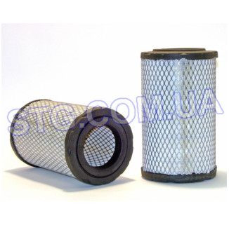 Картинка Фільтр повітряний PRO-TEC PXA46440