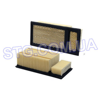 Картинка Фільтр повітряний PRO-TEC PXA49902