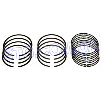 Картинка Кільця поршневі ENGINETECH PART R82134-50MM