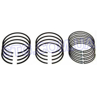 Картинка Кільця поршневі ENGINETECH PART R8913450MM