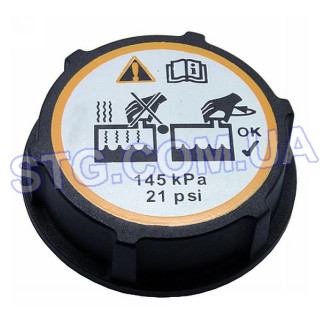 Картинка Пробка розширювального бачка CALORSTAT RC0150