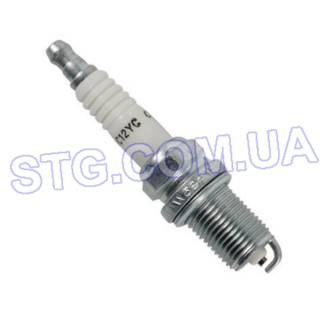 Картинка Свіча запалювання CHAMPION RC12YC