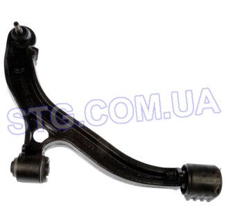 Картинка Важіль MOOG RK620004