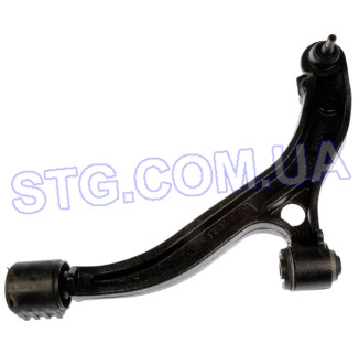 Картинка Важіль MOOG RK620005