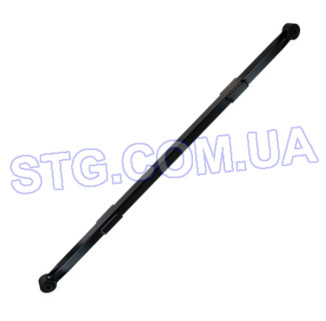 Картинка Тяга поперечної стійкості MOOG RK660154