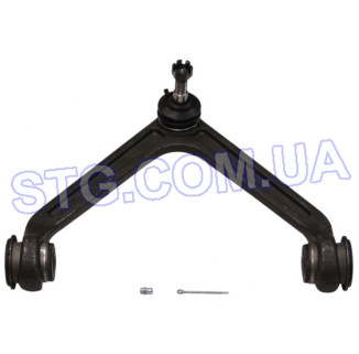 Картинка Важіль MOOG RK7424