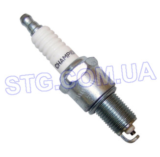 RN14PMP5 CHAMPION Свіча запалювання для DODGE CARAVAN Картинка Свіча запалювання CHAMPION RN14PMP5