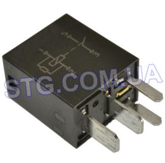 Картинка Реле STANDARD MOTOR RY1627