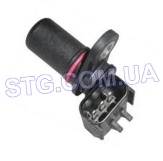 Картинка Датчик положення колінвала SPECTRA PREMIUM S10053