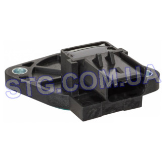 Картинка Датчик розподільчого валу SPECTRA PREMIUM S10092