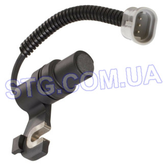 Картинка Датчик розподільчого валу SPECTRA PREMIUM S10100