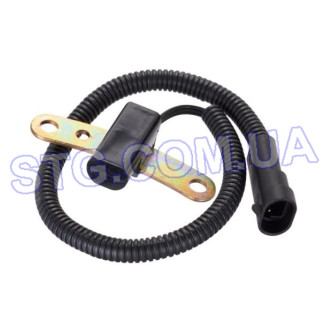 Картинка Датчик положення колінвала SPECTRA PREMIUM S10142