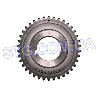Картинка Шестерня колінвалу S.A. GEAR S1365
