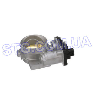 Картинка Дросельна заслінка STANDARD MOTOR S20008