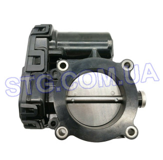 Картинка Дросельна заслінка STANDARD MOTOR S20187