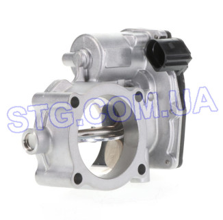 Картинка Дросельна заслінка STANDARD MOTOR S20453