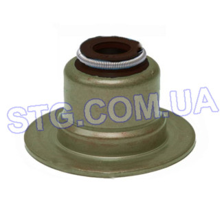 Картинка Сальник клапану ENGINETECH PART S460632