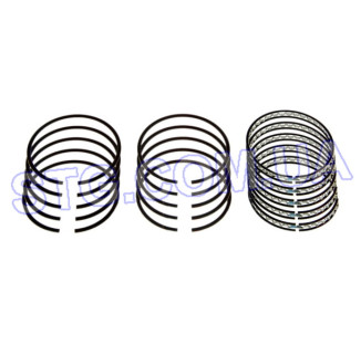 Картинка Кільця поршневі ENGINETECH PART S95525