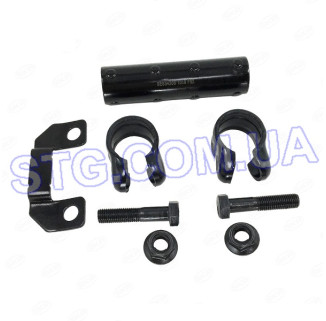 Картинка Муфта з'єднувальна SKP SES3420S