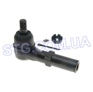 Картинка Накінечник кермової тяги SKP SES3447T