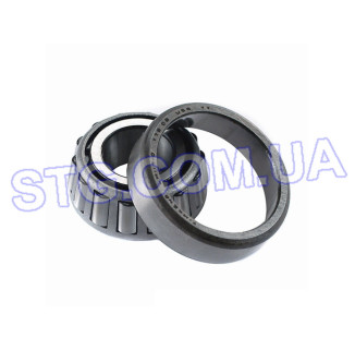 Картинка Підшипник диференціала TIMKEN SET76