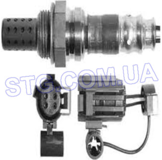 Картинка Датчик кисневий STANDARD MOTOR SG467