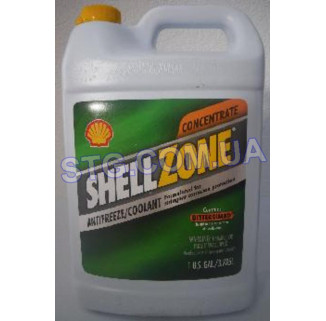 Картинка Антифриз SHELL SHELLZONE-94010-GREEN