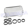 Картинка SK117121 Аналог: 68310865AF