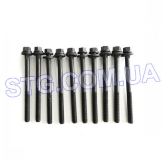 Картинка Комплект SKP SK71028