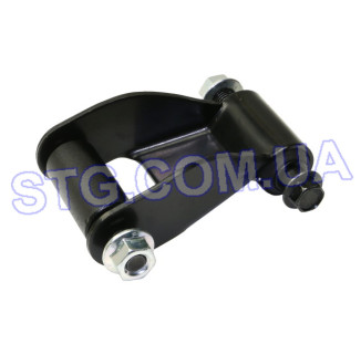 Картинка Скоба SKP SK722001