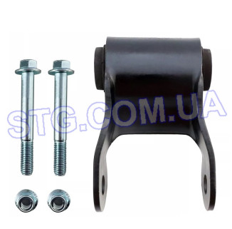 Картинка Скоба SKP SK722059