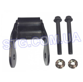 Картинка Скоба SKP SK722123