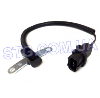 Картинка Датчик положення колінвала SKP SK907800