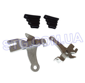 Картинка Ремкомплект гальм SKP SK924544