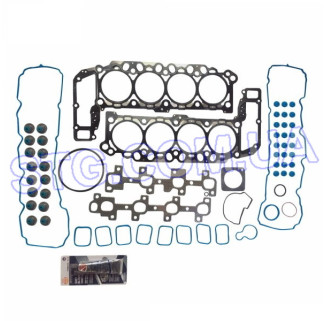 Картинка Комплект прокладок верхній SKP SKHS26157PT