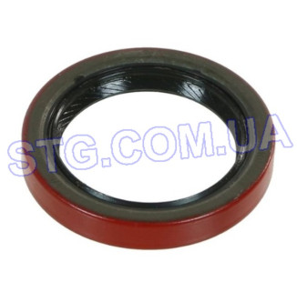 Картинка Сальник колінвалу TIMKEN SL260012