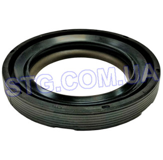 Картинка Сальник колінвалу TIMKEN SL260028
