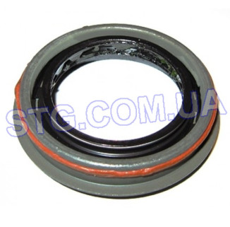 Картинка Сальник півосі TIMKEN SL260030