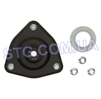 Картинка Подушка стійки JAPANPARTS SM0123