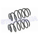 Пружина підвіски